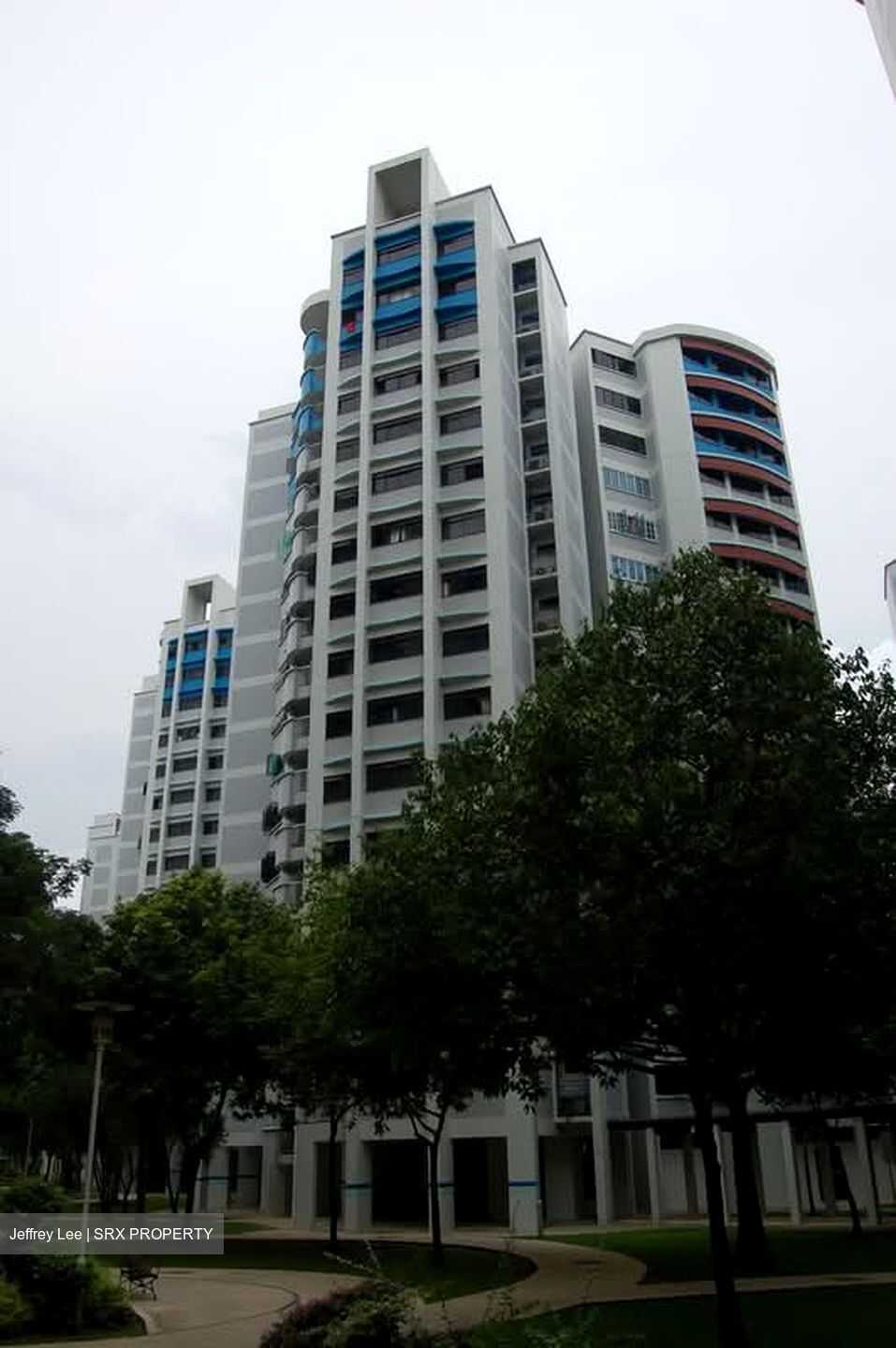 Blk 225A Compassvale Vista (Sengkang), HDB 4 Rooms #601198081